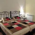 Rurales Casa Baltasar