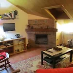 Διαμέρισμα Rurales Casa Baltasar Monasterio De Hermo