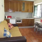 Rurales Casa Baltasar Διαμέρισμα Monasterio De Hermo