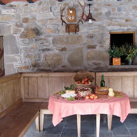 Rurales Casa Baltasar