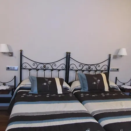 Апартаменты Rurales Casa Baltasar