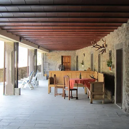 Rurales Casa Baltasar