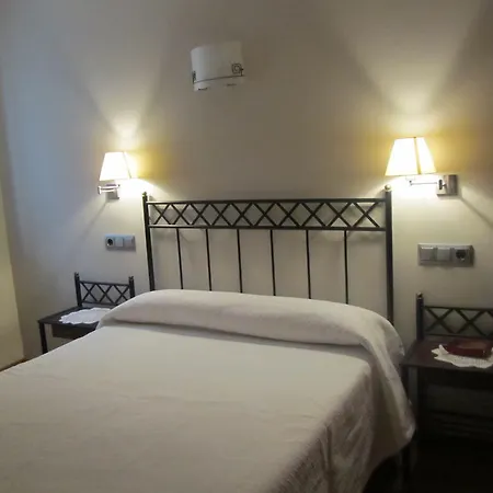 Apartment Rurales Casa Baltasar