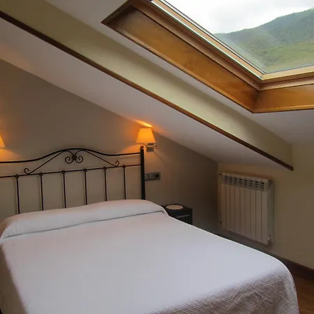 Apartment Rurales Casa Baltasar *