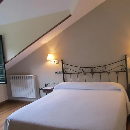 Rurales Casa Baltasar Monasterio De Hermo