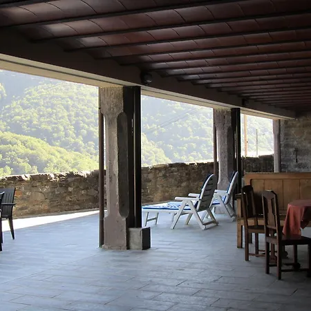 Апартаменты Rurales Casa Baltasar