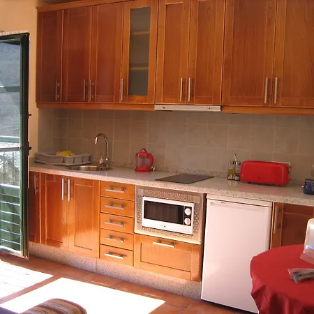 Rurales Casa Baltasar Монастерио-де-Эрмо