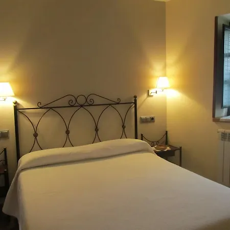 Apartment Rurales Casa Baltasar *