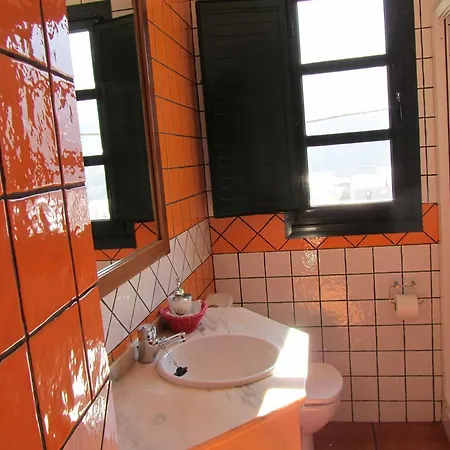 Apartment Rurales Casa Baltasar Monasterio De Hermo