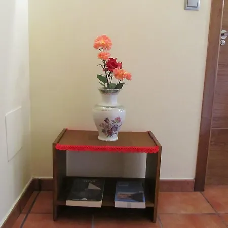 Rurales Casa Baltasar