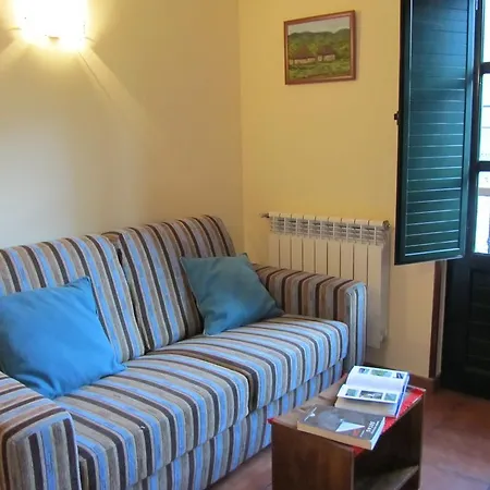 Rurales Casa Baltasar Apartment Monasterio De Hermo