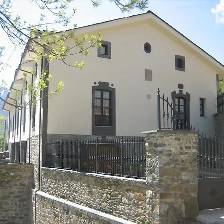 Rurales Casa Baltasar *