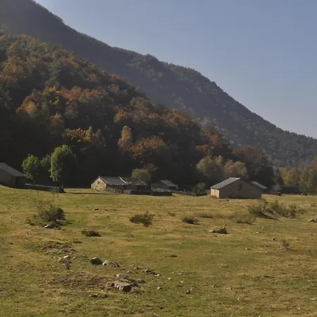 Διαμέρισμα Rurales Casa Baltasar
