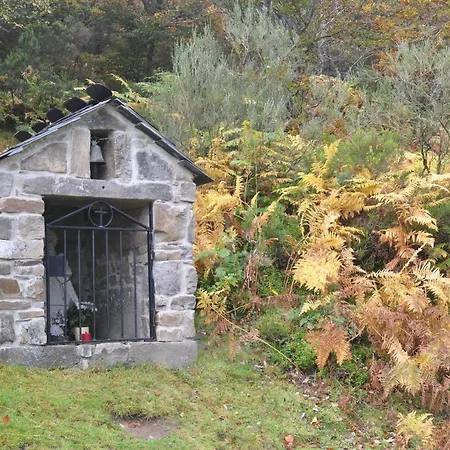 Apartment Rurales Casa Baltasar *